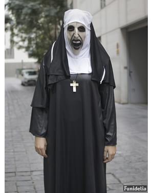 Máscara de Valak para adulto - The Nun - A Freira Maldita