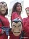 La Casa de Papel Mask