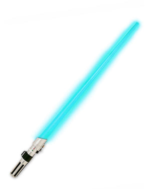 Espada Láser de Anakin Skywalker The Clone Wars