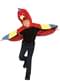 Cape perroquet enfant