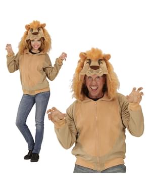 Vesta lev pro dospělé