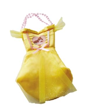 Принцесса Белль Сумочка