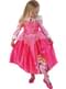 Costume da Aurora Winter da bambina