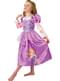 Costume Rapunzel Winter fille