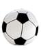 Pallone da calcio gonfiabile