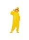 Sesame Street Stor Fugl Onesie Kostyme til Barn