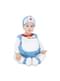 Déguisement Doraemon bébé