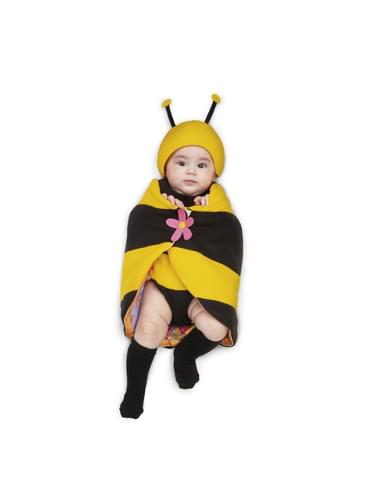 honey bee dress for babies