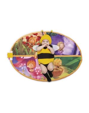 Costum Albinuța Maya pentru bebeluși