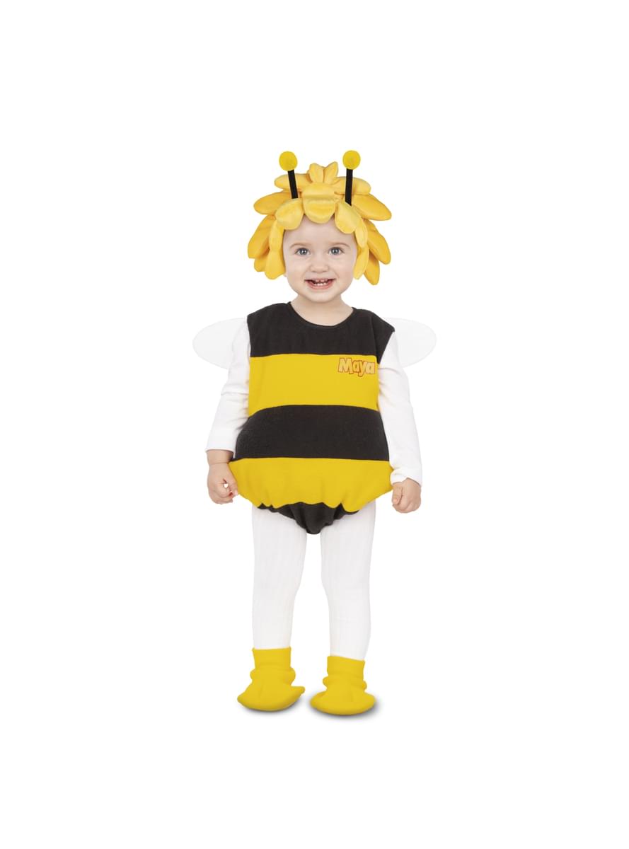 Die Biene Maja Kostüm für Kinder