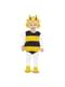 Costume Ape Maya per bambini