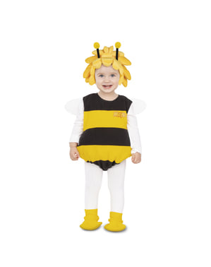 מאיה את תחפושת Bee לילדים