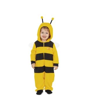 Maya the Bee Onesie Costume for Kids