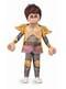 Kostým pro dívky Playmobil Marla