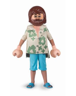 Kinder Playmobil kostuum