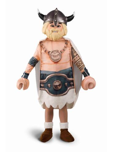Playmobil Charlie Costume for Kids. The 