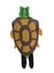 Déguisement tortue adulte