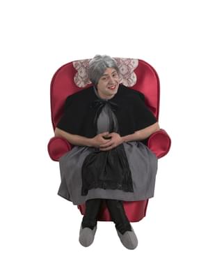 Grandma Costume for Adults