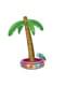 Inflatable Palm Tree with Parrot