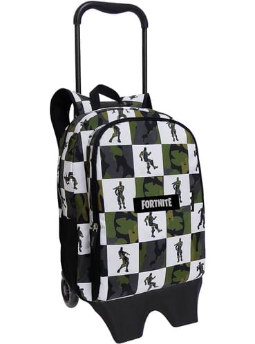 fortnight rucksack