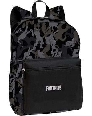 Ghiozdan Fortnite negru 42 cm