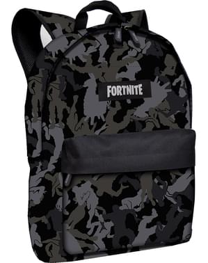 Рюкзак Fortnite чорного кольору, 44 см.