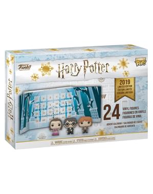 Harry Potter Funko Adventskalender 2019