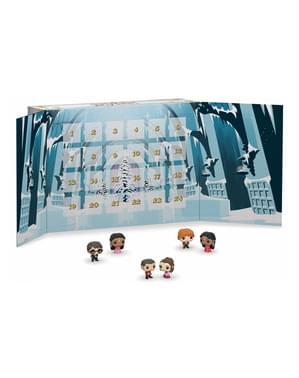 Calendario Avvento Harry Potter Funko 2019
