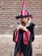 Charming Witch Adult Costume