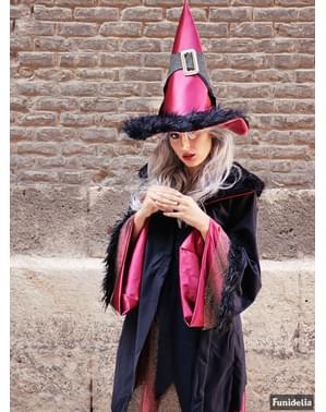 Charming Witch Adult Costume