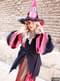 Charming Witch Adult Costume