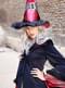 Charming Witch Adult Costume
