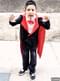 Vampier kostuum dracula voor kind
