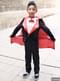 Count Dracula costume for kids