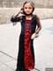 תלבושות בנות גותי Vampiress