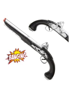 Pirate Pistol hanggal