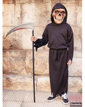 Kids Grim Reaper Costume