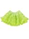 Tutu verde neon pentru femeie