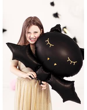 Noć Vještica šišmiš balon
