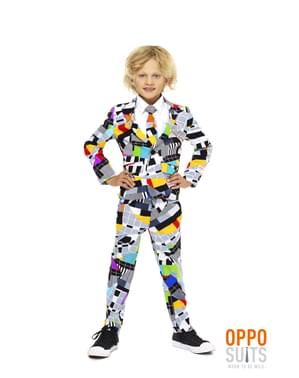 Traje Testival Opposuit para niño