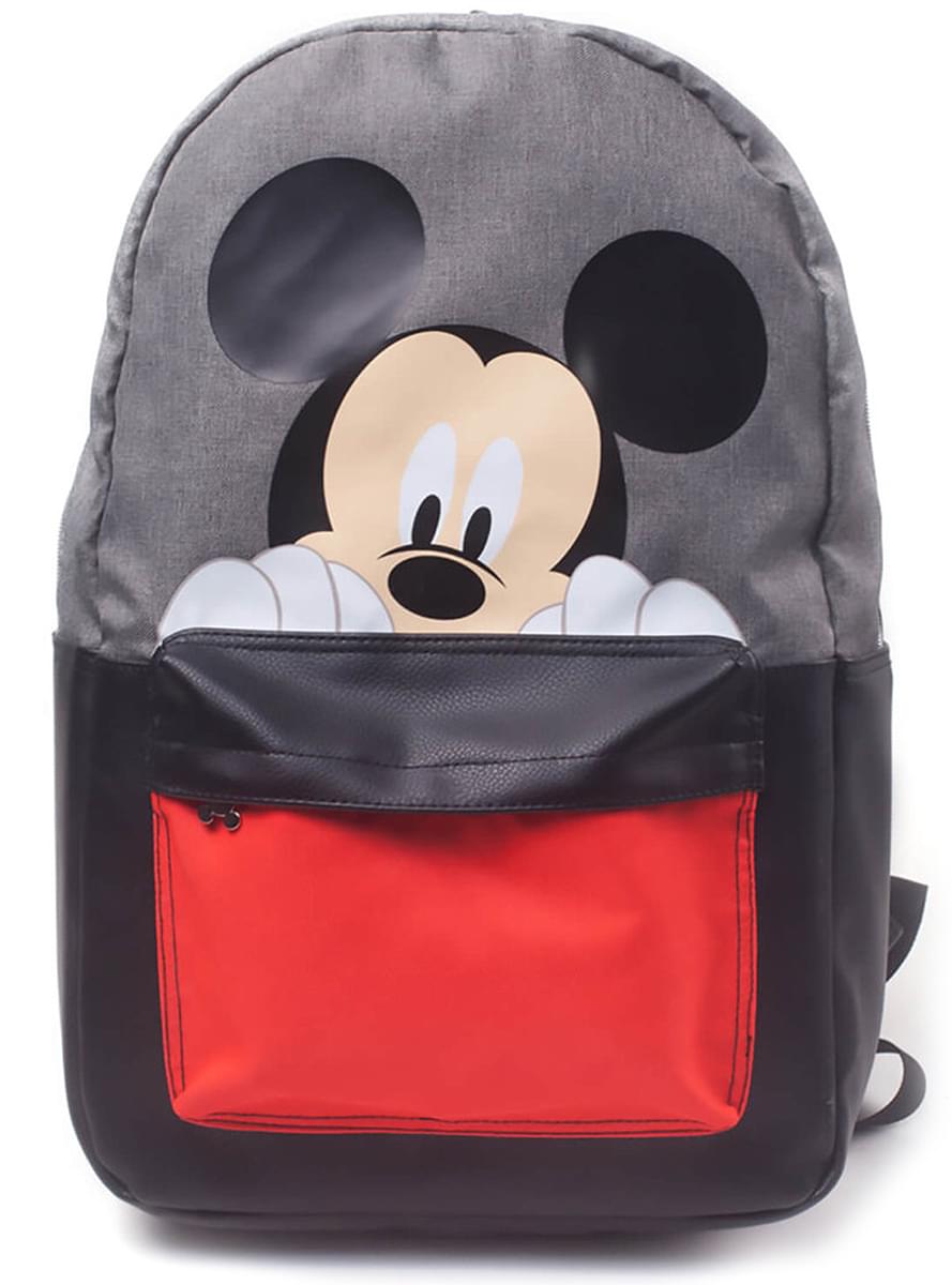 Mickey Mouse rygsæk