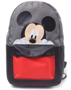 Ransel Mickey Mouse