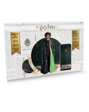 Pelerina pentru invizibilitate a lui Harry Potter
