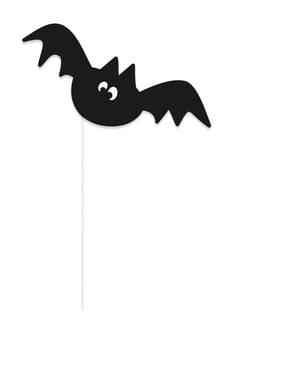 10 doplňků do fotokoutku Halloween - Trick or Treat