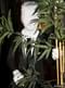 Slenderman Tuxedo Kids Morphsuit Costume