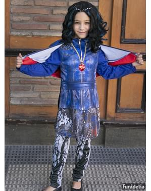 ディズニーの子孫エヴィー衣装