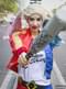 Disfraz de Harley Quinn Suicide Squad para mujer