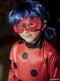 Miraculous Ladybug costume and wig for girl