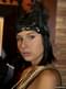 Flapper kostum