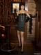 Flapper kostum